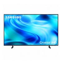 Smart TV Samsung 50"", resolución 4K UHD, tecnología Crystal UHD, Tizen integrado, UN50U8000HGXPE, 2026