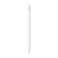 Apple Pencil USB-C, Bluetooth, acople magnético, sensibilidad a la inclinación, blanco