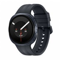 Smartwatch Samsung Galaxy Watch9 44 mm, pantalla 1.47"" Super AMOLED, GPS, IP68, batería de hasta 40 horas, grafito