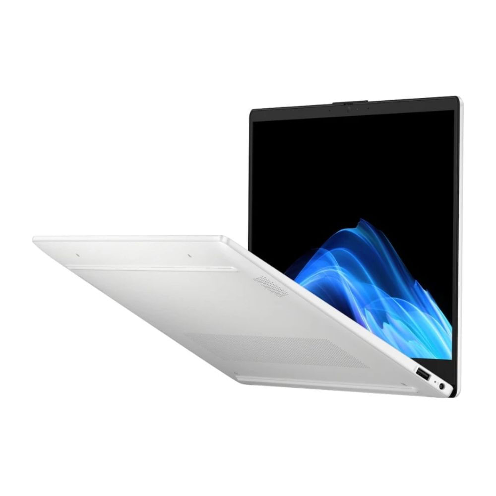 Imagen 2 del producto Laptop HP 15-fd2361la 15.6"", Intel Core Ultra 5 225U, 512 GB SSD, 16 GB RAM, FreeDOS, sin sistema operativo, dorado