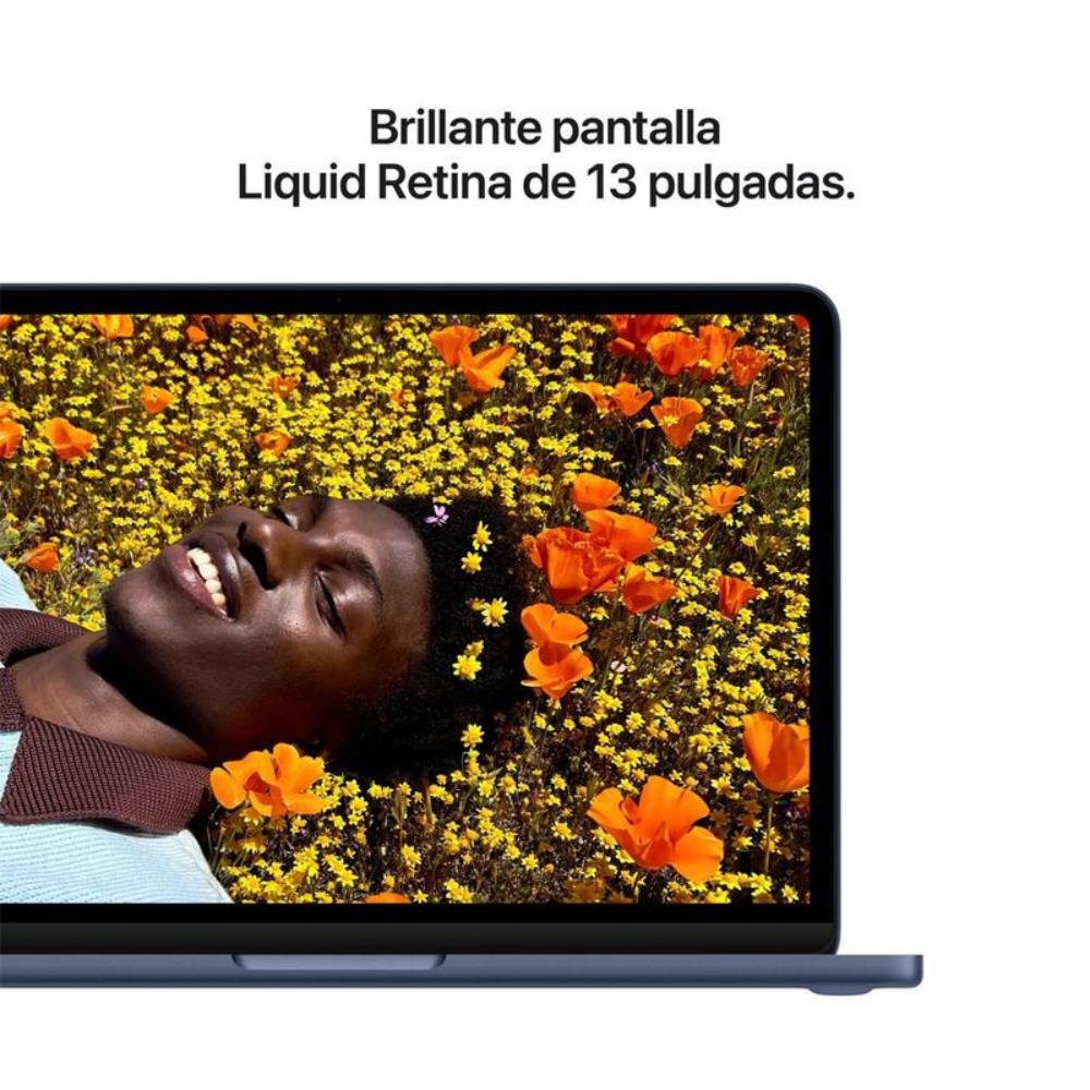 Imagen 2 del producto MacBook Neo 13”, Apple A18 Pro, 512GB SSD, 8GB RAM, macOS, blush pink