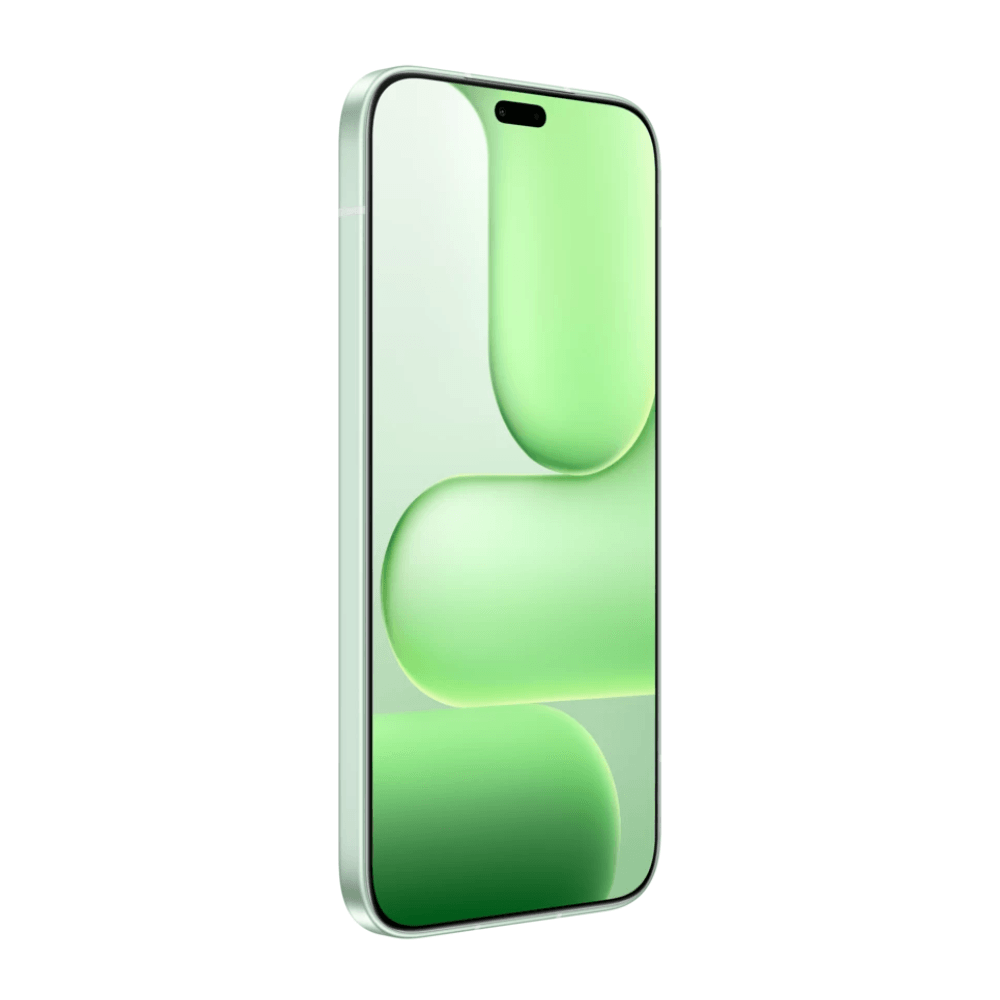 Imagen 2 del producto Celular Honor 600e 5G, 512 GB, 8 GB RAM, cámara trasera 108 MP y frontal 16 MP, 6.6"", verde