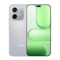 Celular Honor 600e 5G, 512 GB, 8 GB RAM, cámara trasera 108 MP y frontal 16 MP, 6.6"", gris