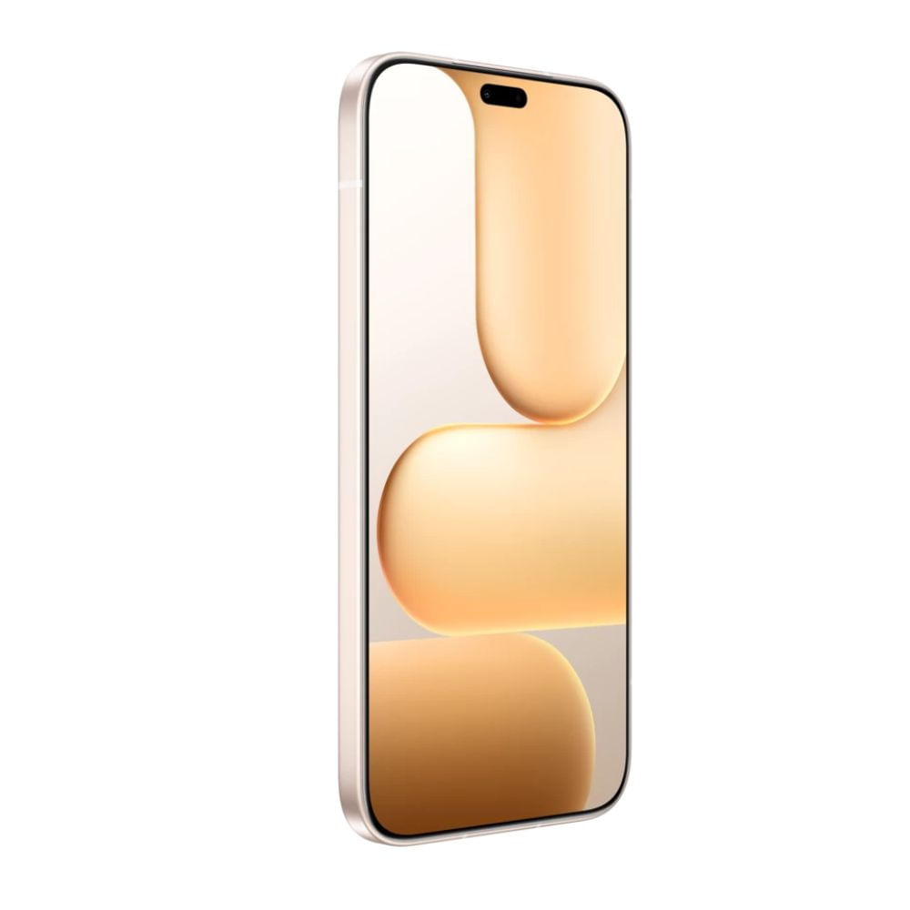 Imagen 2 del producto Celular Honor 600e 5G, 512 GB, 8 GB RAM, cámara trasera 108 MP y frontal 16 MP, 6.6"", dorado