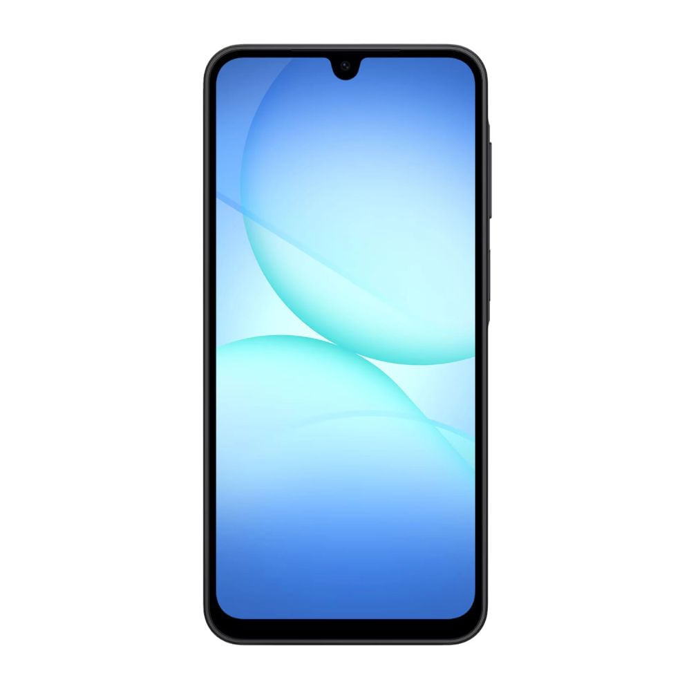 Imagen 2 del producto Celular Samsung Galaxy A17 4G, 128 GB, 4 GB RAM, cámara trasera 50 MP y frontal 13 MP, 6.7"", negro