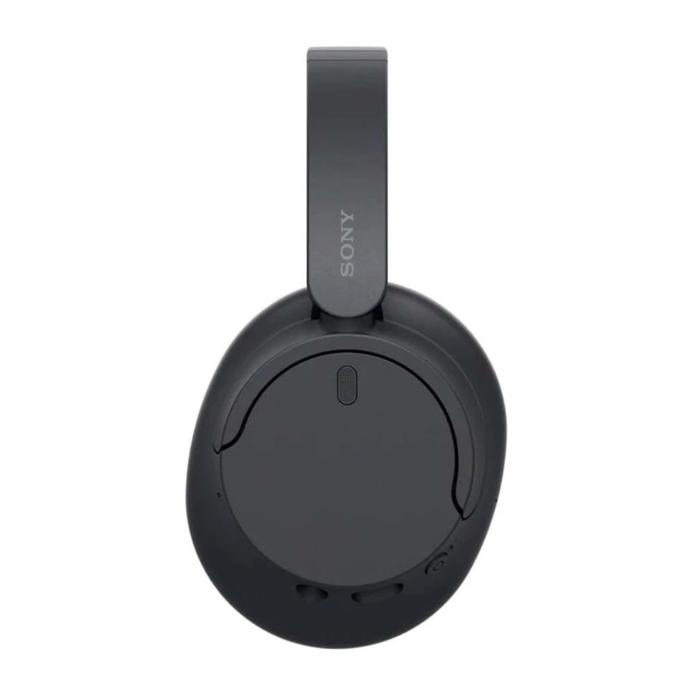 Imagen 2 del producto Audífonos Bluetooth over ear Sony WH-CH720N, cancelación de ruido, Bluetooth 5.2, hasta 50 horas de reproducción, negro