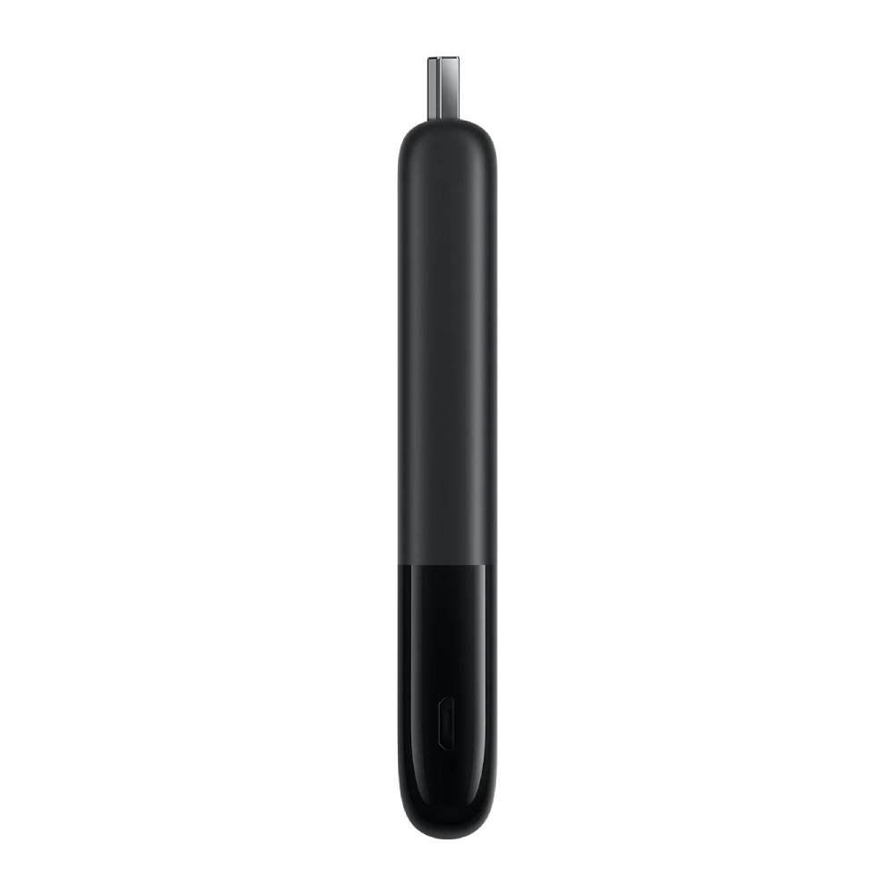 Imagen 2 del producto Convertidor a smart TV Xiaomi Mi TV Stick (2da Gen), HD, 8GB, 1GB RAM, control remoto, negro