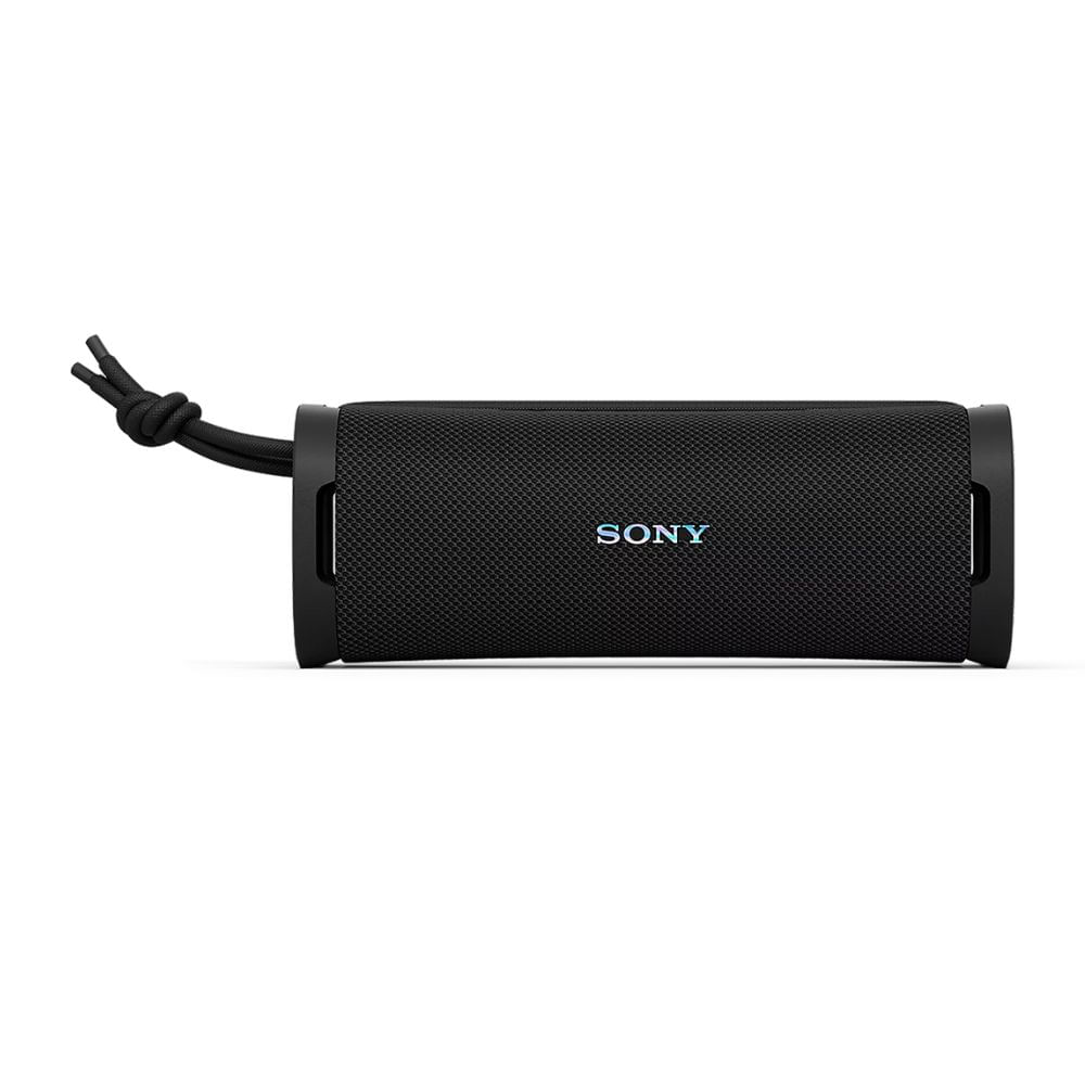 Imagen 2 del producto Parlante Bluetooth Sony SRS-ULT10 Ult Field 1, 30 W RMS, resistente al agua IP67, hasta 12 horas de reproducción, negro