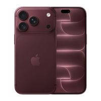 PREVENTA: iPhone 18 Pro, 256 GB, 12 GB RAM, cámara principal 48 MP y frontal 18 MP, 6.3"", 5G, borgoña