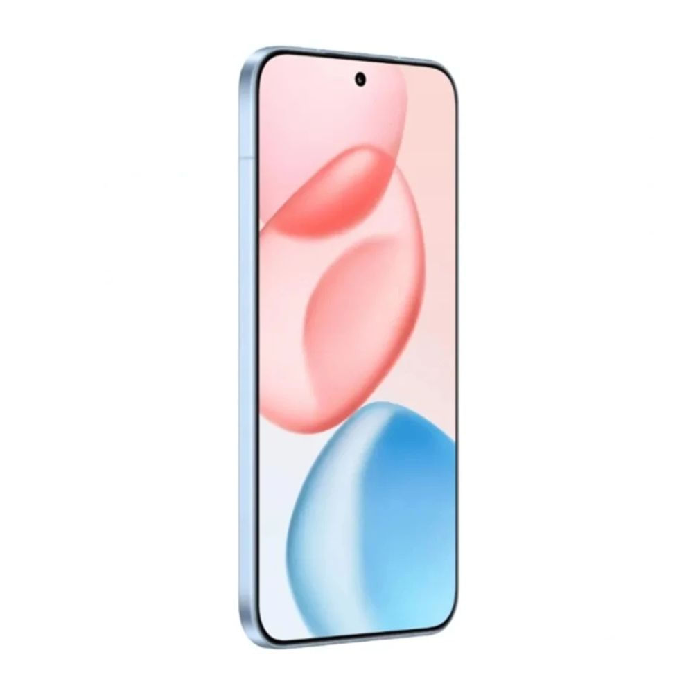 Imagen 2 del producto Celular Honor 400 Pro 5G, 512 GB, 12 GB RAM, cámara trasera 200 MP y frontal 50 MP, 6.7"", azul