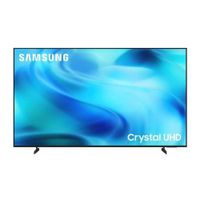 Smart TV Samsung 65"", 4K UHD, 3840 x 2160 píxeles, Crystal UHD, Tizen integrado, U8000H, 2026