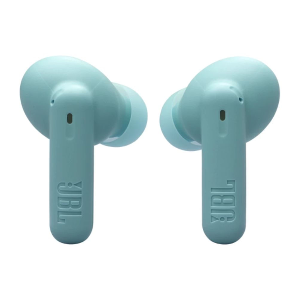 Imagen 2 del producto Audífonos JBL Wave Beam 2 TWS Bluetooth 5.3, cancelación de ruido, azul