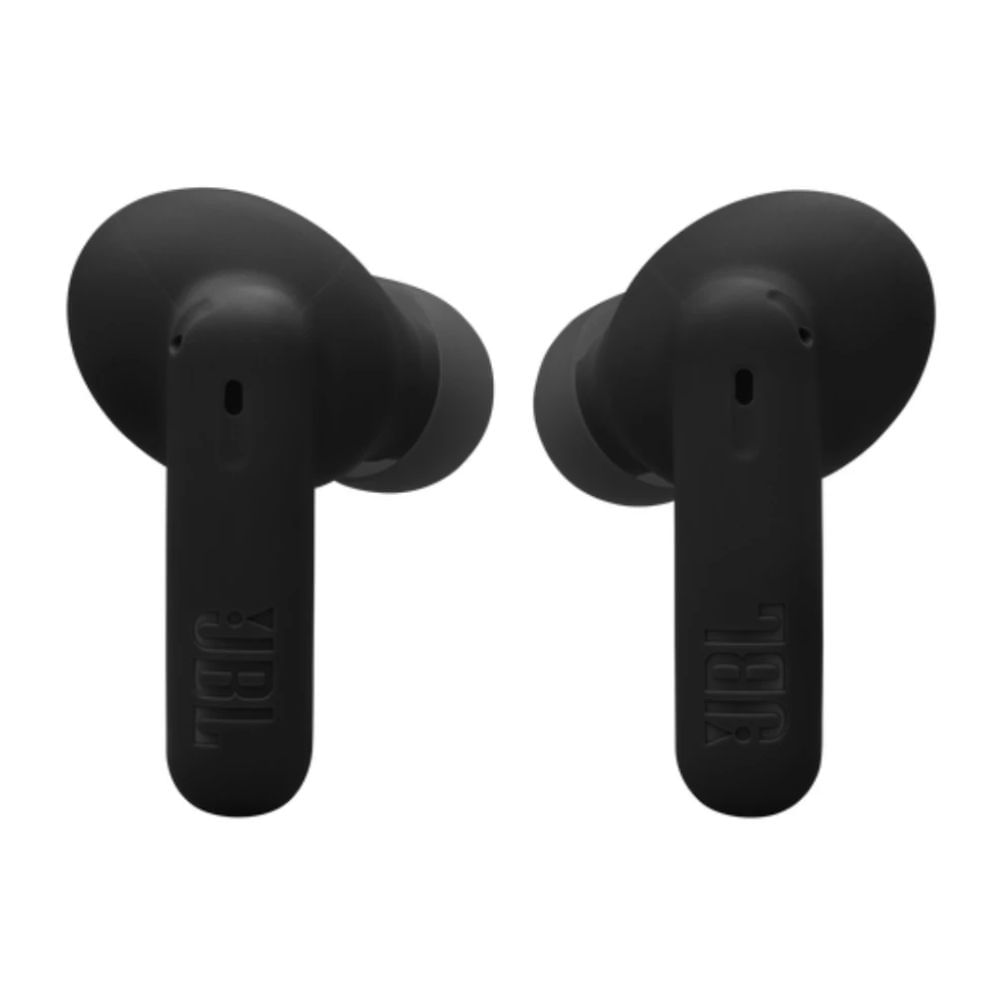 Imagen 2 del producto Audífonos JBL Wave Beam 2 TWS Bluetooth 5.3, cancelación de ruido, negro