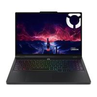 Laptop Lenovo Legion Pro 5 16ADR10 16"", AMD Ryzen 9 8945HX, 1TB SSD, 32GB RAM, sin Sistema Operativo, eclipse black