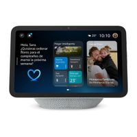 Amazon Echo Show 8 4ta Gen, Wi-Fi, pantalla HD 8.7"", audio espacial, Alexa, blanco