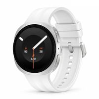 Smartwatch Samsung Galaxy Watch 9 40 mm, pantalla AMOLED 1.3 pulgadas, bluetooth, 5 ATM, hasta 40 h, beige