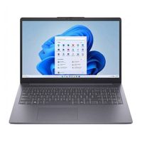 Laptop Lenovo IdeaPad Slim 3 16IRH10 16"", Intel Core i5-13420H, 512GB SSD, 16GB RAM, sin Sistema Operativo, luna grey