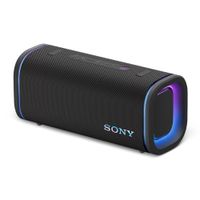 Parlante Sony Ult Field 5 SRS-ULT50, Bluetooth 5.3, 50 W, resistente al agua IP66, negro