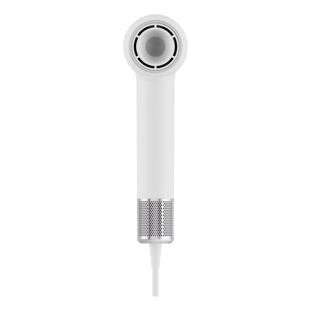 Imagen 2 del producto Secadora de pelo Honor Choice High Speed Hair Dryer Pro, 1100 W, tecnología de plasma, 4 temperaturas, aire frío, blanco
