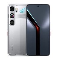 Celular ZTE Nubia Neo 5 GT 5G, 256 GB, 8 GB RAM + 12 GB RAM virtual, gaming, plateado