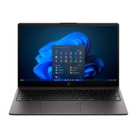 Laptop HP 255 G10, AMD Ryzen 3 7330U, 8GB RAM, SSD 256GB, pantalla 15.6 pulgadas Full HD, Windows 11 Home, negro