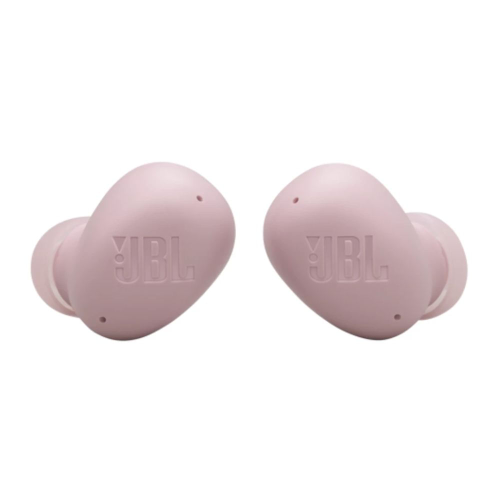Imagen 2 del producto Audífonos JBL Wave Buds 2 in ear Bluetooth 5.3, cancelación de ruido, rosa