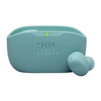 Audífonos JBL Wave Buds 2 in ear Bluetooth 5.3, cancelación de ruido, verde