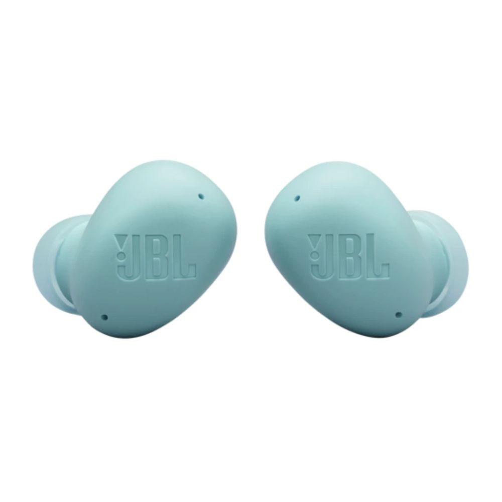 Imagen 2 del producto Audífonos JBL Wave Buds 2 in ear Bluetooth 5.3, cancelación de ruido, verde