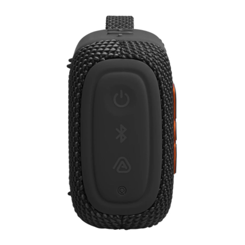 Imagen 2 del producto Parlante JBL GO 5 Bluetooth 6.0, 4.8 W RMS, resistencia IP68, negro