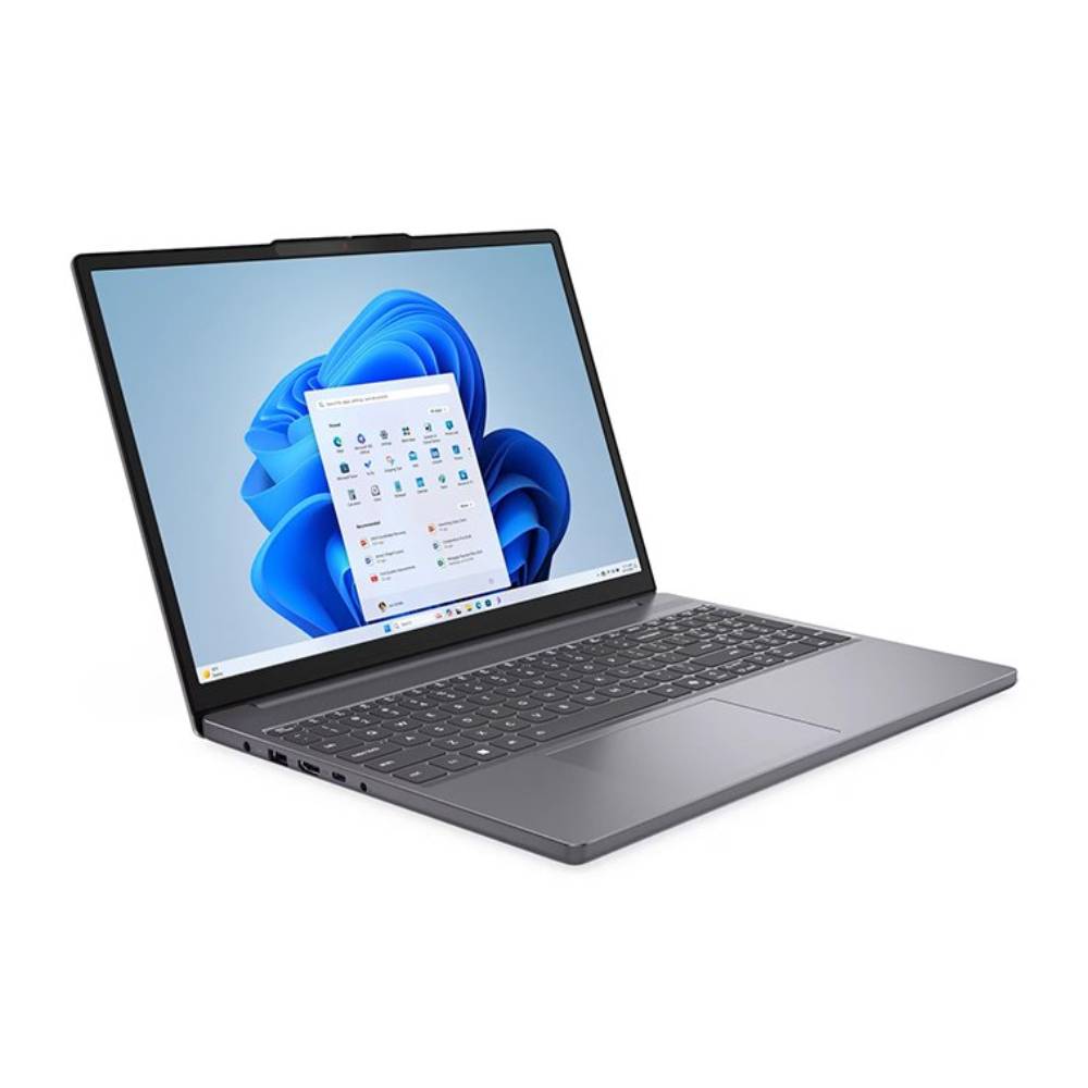 Imagen 2 del producto Laptop Lenovo IdeaPad Slim 3 15IRH10 15.3"", Intel Core i5-13420H, 512GB SSD, 16GB RAM, Windows 11 Home, luna grey