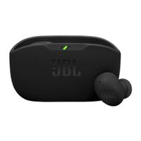 Audífonos JBL Wave Buds 2 in ear Bluetooth 5.3, cancelación de ruido, negro