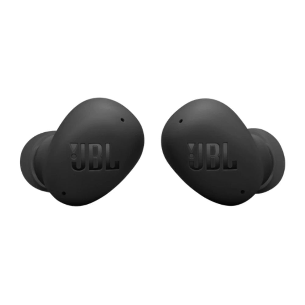 Imagen 2 del producto Audífonos JBL Wave Buds 2 in ear Bluetooth 5.3, cancelación de ruido, negro