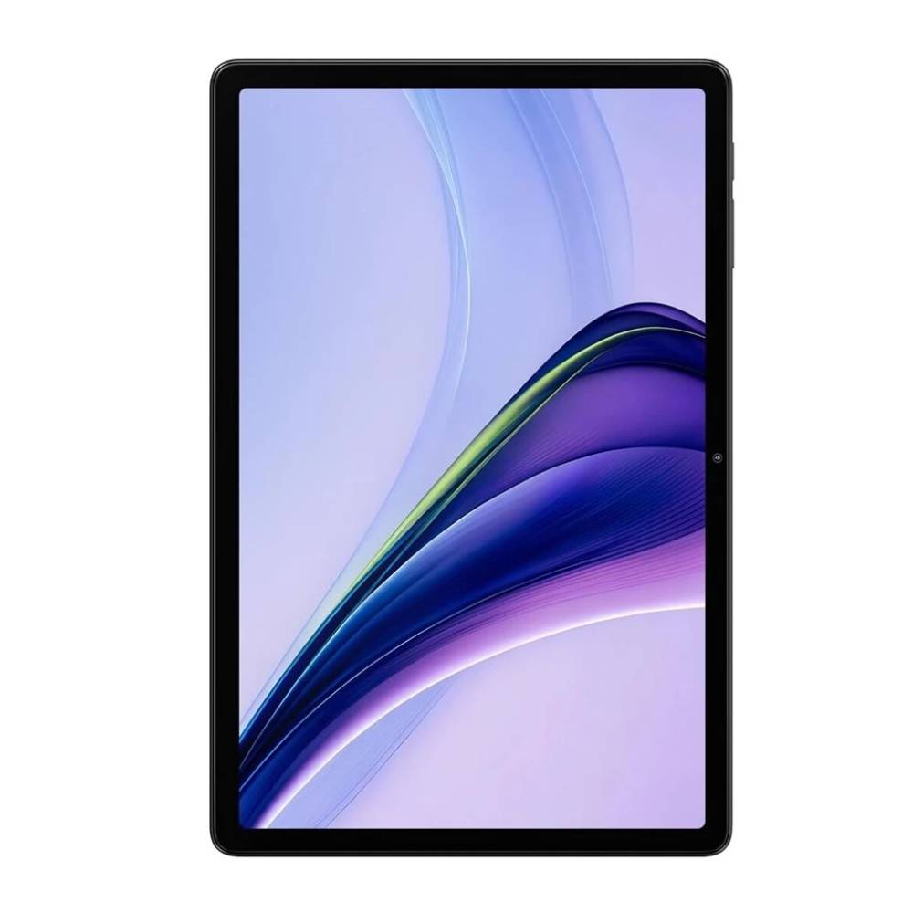 Imagen 2 del producto Tablet Blackview Zeno 5 11"", 128GB, 8GB RAM, cámara trasera 13MP y frontal 8MP, Unisoc T7250, 8300 mAh, gris oscuro