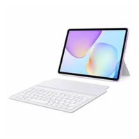 Tablet Huawei MatePad 11.5 2025 PaperMatte 11.5"" 256GB, 8GB RAM, cámara trasera 13MP y frontal 8MP, morado + Teclado