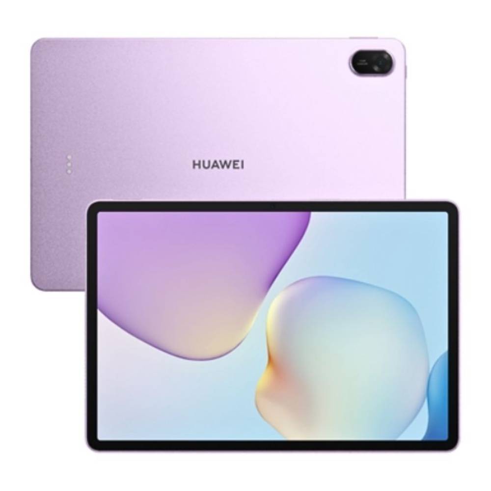 Imagen 2 del producto Tablet Huawei MatePad 11.5 2025 PaperMatte 11.5"" 256GB, 8GB RAM, cámara trasera 13MP y frontal 8MP, morado + Teclado