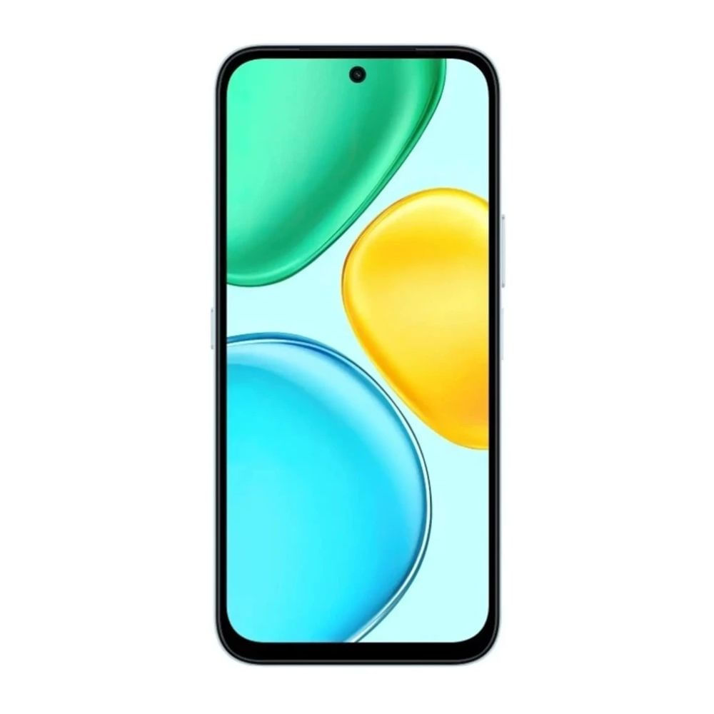 Imagen 2 del producto Celular Honor X7e 4G, 256 GB, 6 GB RAM, batería de 7500 mAh, azul