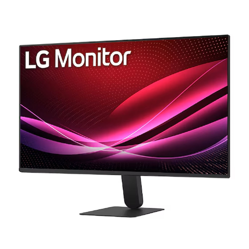 Imagen 2 del producto Monitor plano LG 27U411A-B 27"" Panel IPS, FHD, 120Hz, 5ms, entradas HDMI/DP