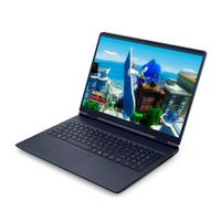 Laptop Dell Alienware 16 Aurora, Intel Core 7 240H, 16 GB RAM, 1 TB SSD, 16 pulgadas 2.5K, Windows 11 Home, azul oscuro
