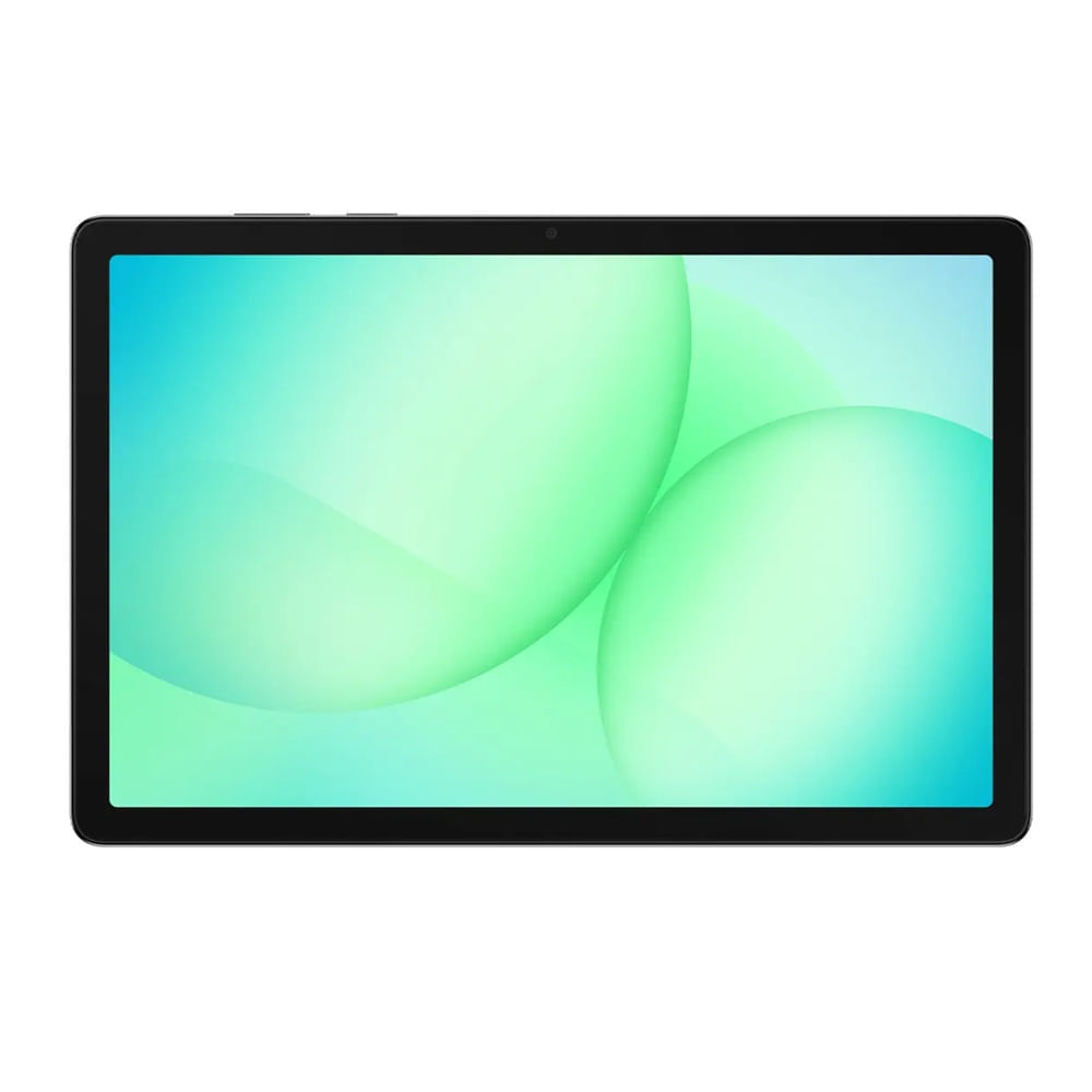 Imagen 2 del producto Tablet Samsung A11+ SM-X230NZAAPEO 11"" 128GB, 6GB RAM, cámara principal 8MP y frontal 5MP, 7040 mAh, MediaTek MT8775, gray