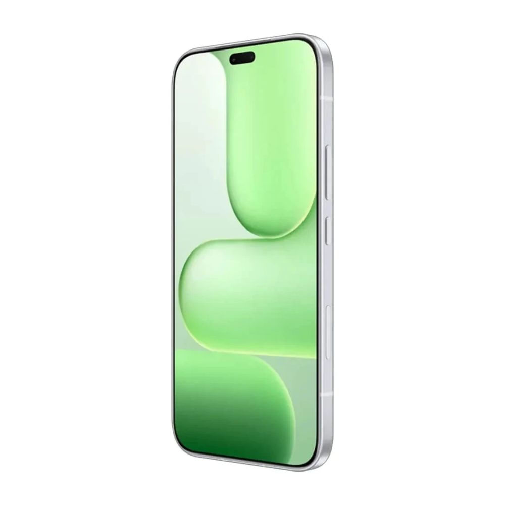 Imagen 2 del producto Celular Honor 600e 5G, 256 GB, 8 GB RAM, batería de 6520 mAh, gris