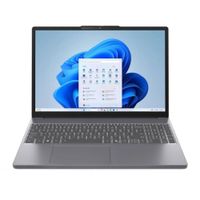 Laptop Lenovo IdeaPad Slim 3 15IRH10 15.3"", Intel Core i7-13620H, 512GB SSD, 16GB RAM, 512GB SSD, sin Sistema Operativo, gris