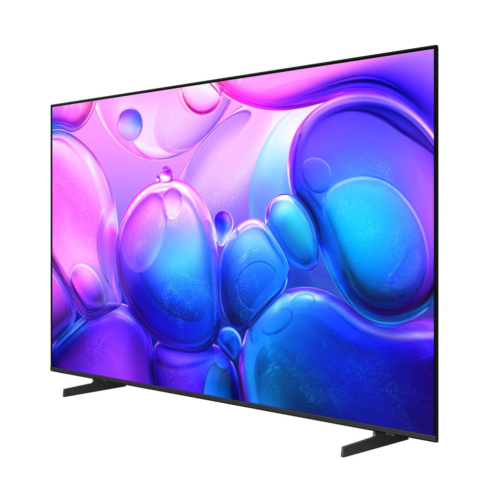 Imagen 2 del producto Smart TV Samsung 65"", 4K UHD, QLED, sistema Tizen integrado, QN65Q6FAAGXPE, 2025
