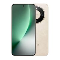 Celular Honor Magic 8 Lite 5G 512GB, 8GB RAM, cámara trasera 108MP y frontal 16MP, 6.79"", dorado