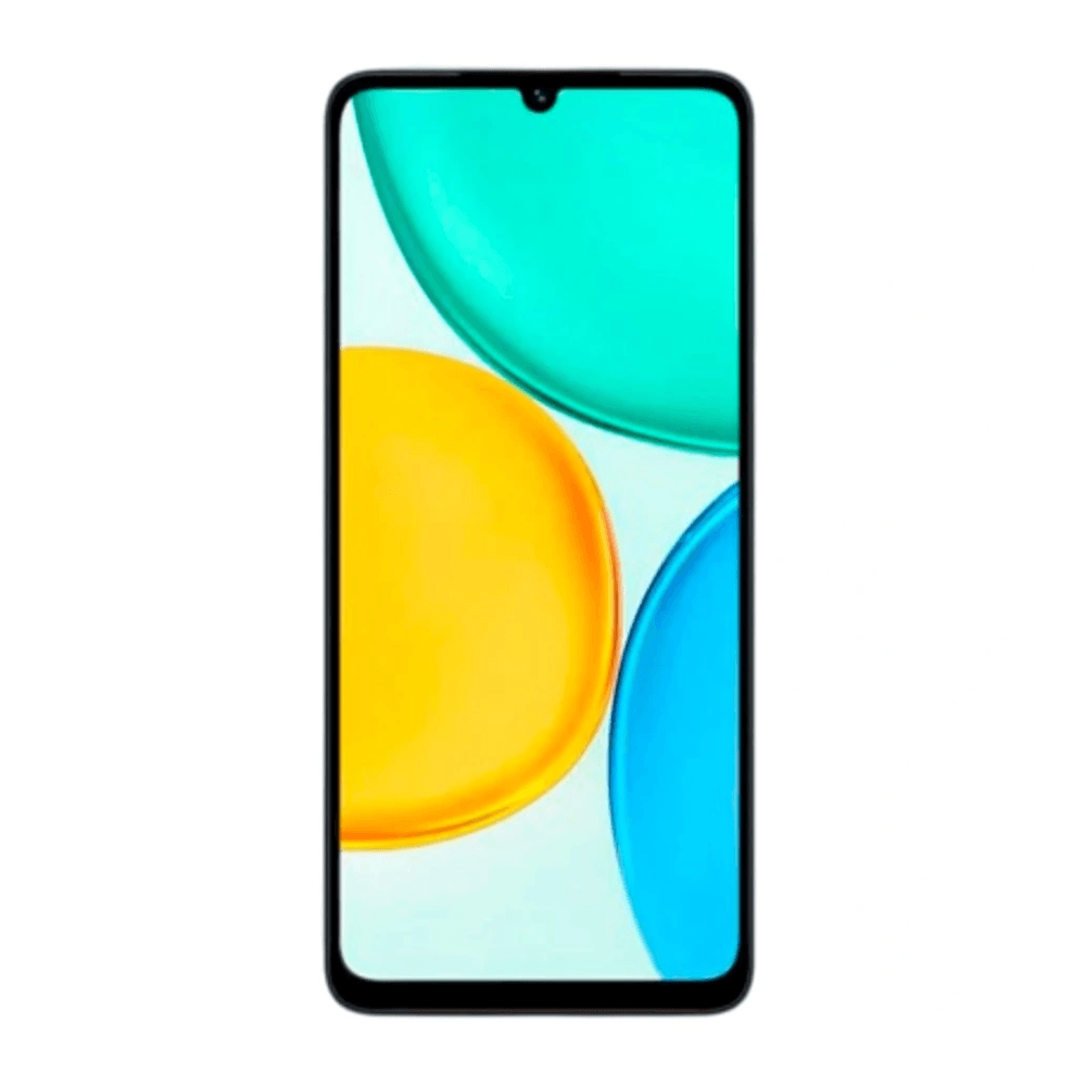 Imagen 2 del producto Celular Honor X5D 4G, 256 GB, 4 GB RAM, batería de 5260 mAh, azul