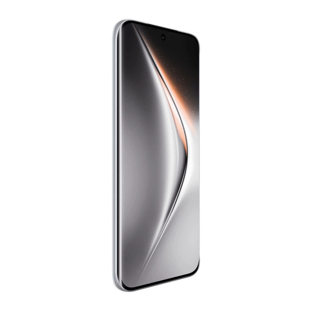 Imagen 2 del producto Celular Tecno Pova Curve 2 5G, 256 GB, 8 GB RAM, batería de 8000 mAh, silver