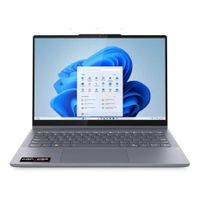Laptop Lenovo IdeaPad 5 2-in-1 14"" táctil, Ryzen AI 7 350, 512 GB SSD, 16 GB RAM, sin Sistema Operativo, gris luna