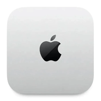 PREVENTA: Computadora de escritorio Mac Mini Apple M6 512 GB SSD, 16 GB RAM, macOS, silver