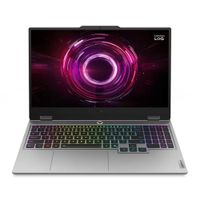 Laptop Lenovo LOQ 15AHP10 15.6"", Ryzen 7 250, 512GB SSD, 16GB RAM, RTX 5050, Windows 11 Home, gris