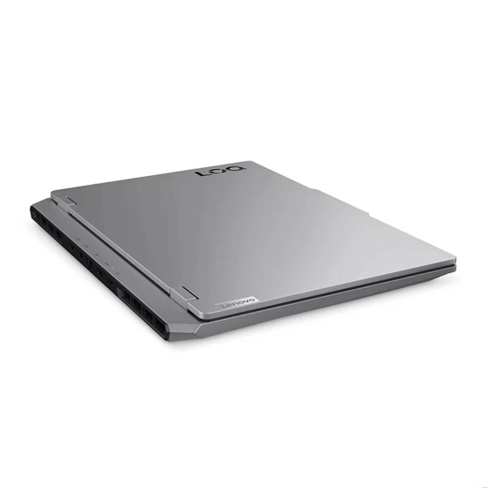 Imagen 2 del producto Laptop Lenovo LOQ 15AHP10 15.6"", Ryzen 7 250, 512GB SSD, 16GB RAM, RTX 5050, Windows 11 Home, gris