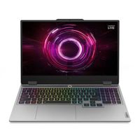 Laptop Lenovo LOQ 15AHP10 15.6"", Ryzen 7 250, 512GB SSD, 16GB RAM, RTX 5050, Sin sistema operativo, luna grey
